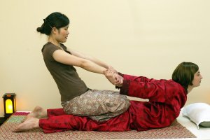 salon massage thai naturiste body body
