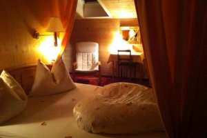 günstige romantik hotels schweiz