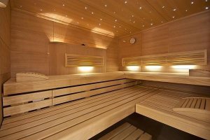 sauna panorama thun