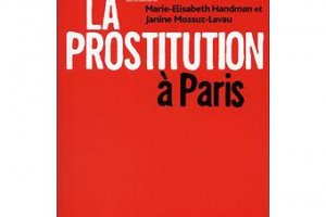 prostitution en suisse loi