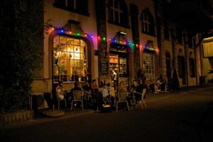 night clubs in zurich switzerland