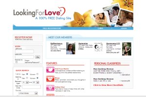 dating websites for free