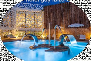gay hotel ibiza