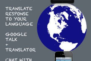 chat translator