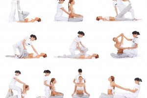 thai massage regensdorf