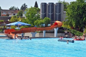 Sauna wallisellen waterworld! Frauen in der roten armee?