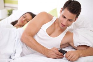 kann man mit einer frau sex haben während sie schläft