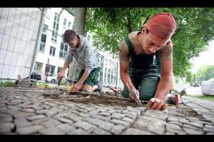 wo am besten frau kennenlernen