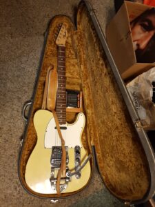 Fender Telecaster 1969
