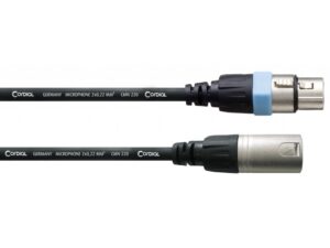 Cable XLR 1