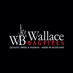 Wallace Bagpipes Scotland